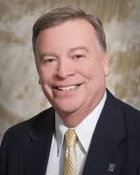 Steve Ayers and Pat Graves