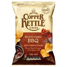 Shop online with ship to home or pick up from one of 500+ stores. Copper Kettle Chips Wood Fired Bbq 150g Officemax Nz
