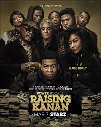 Trailer) Power Book III: Raising Kanan Returns for Explosive Season 4 –  Heres What to Expect - Spectacular Magazine