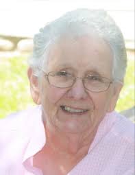Obituary information for Mrs. Johnye Faye Storey Terrell