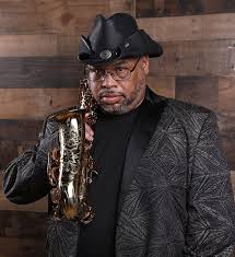 Jazz at The Beach ft. Jimmie Highsmith, Jr.