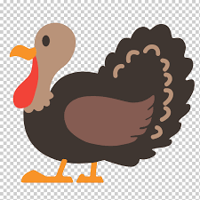 Una de las primeras razas domésticas que pudieron abastecer al hombre de sus necesidades cárnicas pudo haber sido el uro (bos primigenius) que se extendió a lo largo de eurasia. Carne De Pavo Emoji Thepix Accion De Gracias Gracias Dando Vacaciones Galliformes Pollo Png Klipartz