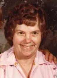 Mary Pruitt Service Details