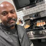 Kenny Kennon's Instagram, Twitter & Facebook