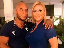 La vida actual de Isi, marido de Raquel Mosquera, privado de libertad: su familia y su trabajo