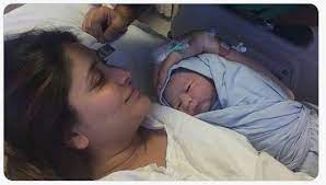 Kareena Kapoor With Second Baby Messages Started Pouring On Social Media Rangeinn