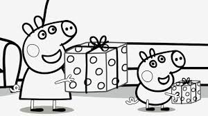 25 Marvelous Picture Of Pig Coloring Page Davemelillo Com Peppa Pig Coloring Pages Family Coloring Pages Coloring Pages For Kids