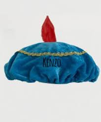 Maak je zwartepietenoutfit compleet met deze vrolijke pietenmuts. Pietenmuts Met Naam Bebetos