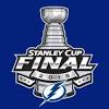 The last time the tampa bay lightning won the stanley cup, we had no idea when we'd see hockey again. 1