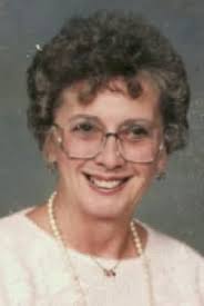 Dorothy Eldridge Obituary (1925