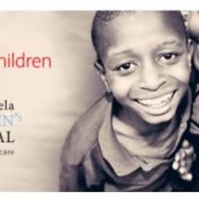 Nelson Mandela Children's Hospital to Open in Johannesburg Later This Year