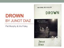 Juno Diaz's Drown