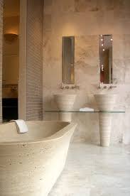 Trova una vasta selezione di rivestimento bagno a prezzi vantaggiosi su ebay. Rivestimenti Per Il Bagno In Marmo Travertino Pietre Di Rapolano