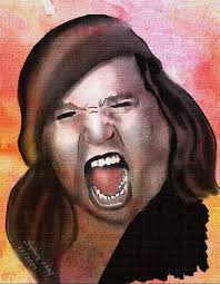 Remembering Sam Kinison as a great comedian