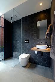 Discover more home ideas at the home depot. á‰ Gray And White Small Bathroom Idea Fresh Design
