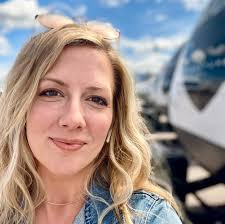 Kristina the RV Matchmaker