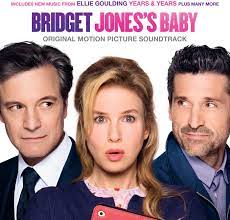 Bridget Jones S Baby Original Soundtrack Amazon Com Br Cd E Vinil