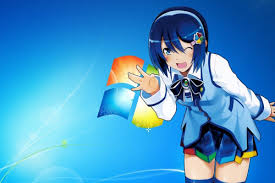 Desktophut.com brings animated wallpapers to your desktop! Windows Anime Wallpapers Top Free Windows Anime Backgrounds Wallpaperaccess