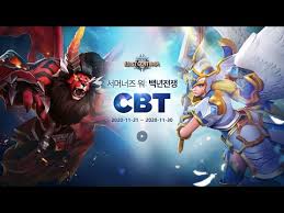 플레이할수록 뜨거워지는 '서머너즈워:백년전쟁' cbt 리뷰 / 'summoners war: ì»´íˆ¬ìŠ¤ ì œìž' ì§€ì› ì„œë¨¸ë„ˆì¦ˆì›Œ ë°±ë…„ì „ìŸ ì†Œê°œ ë° Cbt ì¼ì • ê³µê°œ Youtube