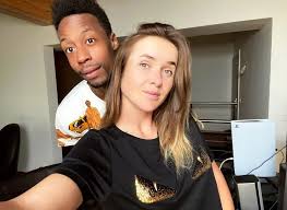 Видимо, после уимблдона этого года теннисисты и сыграют свадьбу. Elina Svitolina I Gael Monfis Bolshoj Tennis Ukrainy Facebook