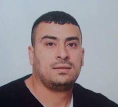 Soldiers Abduct A Former Political Prisoner Near Ramallah