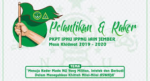 Check spelling or type a new query. Contoh Tema Pelantikan Ipnu Ippnu Data Dikdasmen