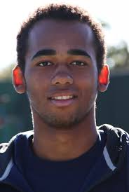 Men's Tennis Kicks Off Season in Tournament Play