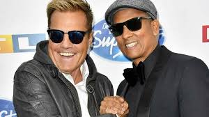 Dieter bohlen was born on february 7, 1954 in berne, lower saxony, germany as dieter günther bohlen. 2021 Xavier Naidoo That S What Jury Boss Dieter Bohlen Says About The Dsds Expulsion