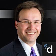 Dr. Gary L. Aragon, MD