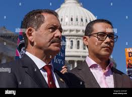 Aaron garcia hi-res stock photography and images