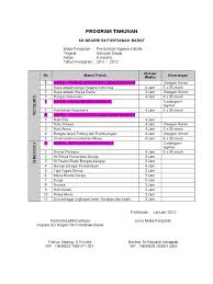 Promes k13 kelas 6 sd semester 1 dan 2 revisi terbaru; Prota Kelas 6 Katolik
