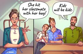 Learn about the pros and cons of various styles. 4 Common Parenting Styles And How They Can Affect Your Kid In The Future Bright Side