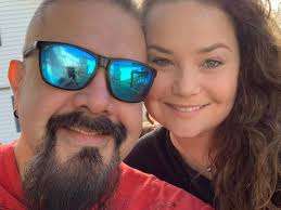 Victoria Paige Richey's Funeral Details