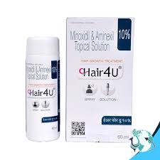 hair oil nusight pharmaceuticals
