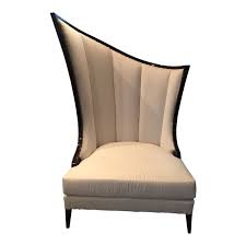 Christopher Guy Wingback Chair In 2020 Christopher Guy Furniture Christopher Guy Chair