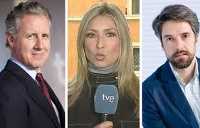Hecho en california con marcos gutierrez es el programa de radio más escuchado en el área de la bahía de san francisco a través de la 1010 am Cambio De Caras En Tve