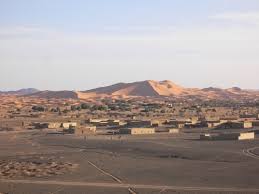Merzouga desert ⭐ , morocco, merzouga, takojt merzouga: Merzouga Un Exemple A Ne Pas Suivre Dans Le Desert Marocain
