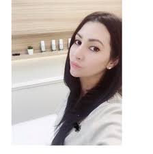 Raquel Mcguire's Instagram, Twitter & Facebook