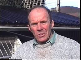 Video 474: A film tribute to Champion "Hightower Darren's Boy": One of the  'greats' of the SNFC