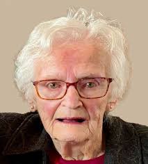 Death Notice of Josie (Johanna) Nolan (née Townsend) (Tullow, Carlow)