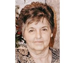 Mary Siegman Obituary (1943