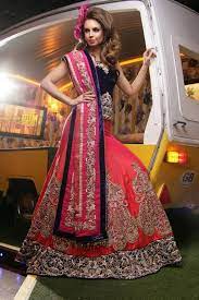 Pin By Mansi Joshi On Indian Indian Bridal Dress Fashion Indian Bridal Wear