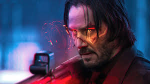 Download john wick chapter 2 4k wallpaper for your device. Cyberpunk 2077 Keanu Reeves John Wick Hd 4k Wallpaper 8 1950