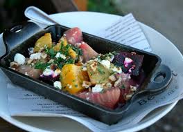 Wood Oven Roasted Beets Beckett S Table With Images Comfort Food Food Awards Food