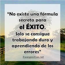 Muchas de ellas son reflexiones de personas tan conocidas como henry ford, confucio, bruce lee o eleanor roosevelt. 70 Frases De Exito Profesional Y Personal Las Mejores Imagenes