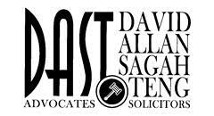 David allan sagah & teng advocates, kuching. David Allan Sagah Teng Advocates