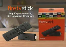 A few minor issues aside, this fully loaded streaming device offers virtually everything you could want. Original Amazon Fire Tv Stick Mit Alexa Stimme Remote Inkl Tv Control 2020 Ebay