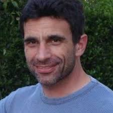 Gary Leighton, Personal Trainer in FB, California