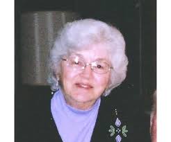 WINIFRED HENZEY Obituary (2021)