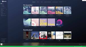 If the computer runs into the spotify not working problem after a specific windows update now you can launch your spotify on the windows 10 to see if the problem still persists. Xpotify Alternative App Fur Spotify Unter Windows 10